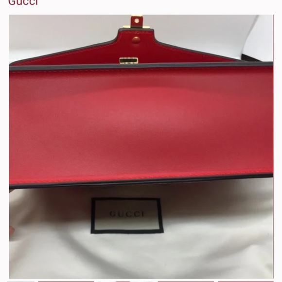 Gucci bag - Picture 5 of 9